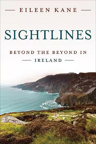 Sightlines cover