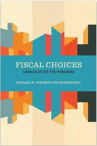 Fiscal Choices cover