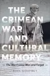 The Crimean War and Cultural Memory cover