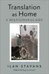 Translation as Home cover