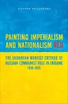 Painting Imperialism and Nationalism Red cover