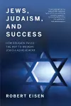 Jews, Judaism, and Success cover