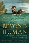 Beyond Human cover
