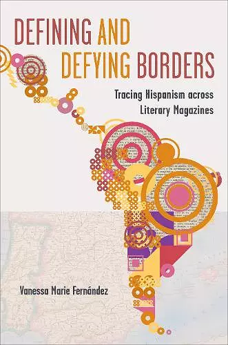 Defining and Defying Borders cover