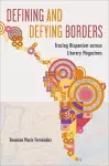 Defining and Defying Borders cover