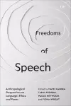 Freedoms of Speech cover