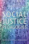 Social Justice Pedagogies cover