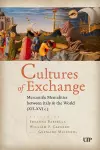 Cultures of Exchange cover