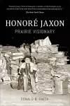 Honoré Jaxon cover