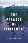 The Paradox of Parliament cover