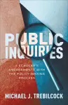 Public Inquiries cover