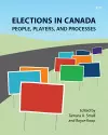 Elections in Canada cover