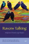 Ravens Talking cover