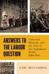 Answers to the Labour Question cover