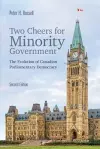 Two Cheers for Minority Government cover