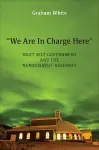 “We Are in Charge Here” cover