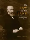 Law of the Land cover