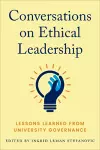 Conversations on Ethical Leadership cover