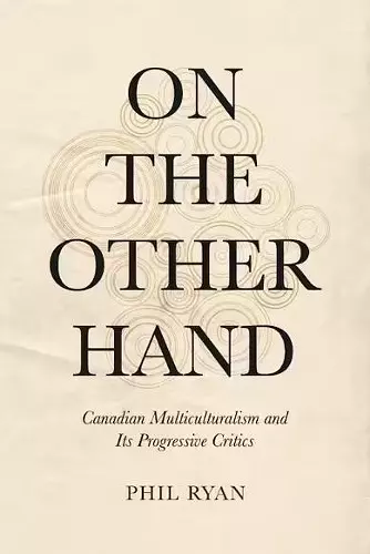 On the Other Hand cover