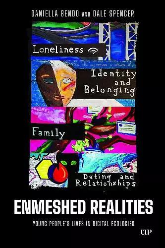 Enmeshed Realities cover