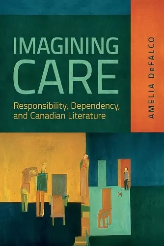 Imagining Care cover