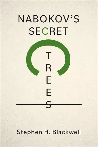 Nabokov's Secret Trees cover