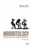 Narratology cover