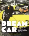 Dream Car cover