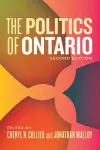 The Politics of Ontario cover