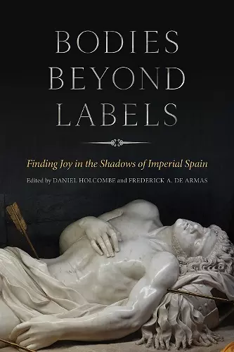 Bodies beyond Labels cover