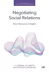 Negotiating Social Relations cover