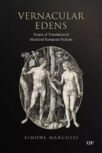 Vernacular Edens cover