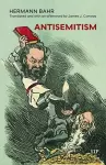 Antisemitism cover