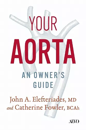 Your Aorta cover