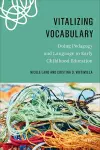 Vitalizing Vocabulary cover