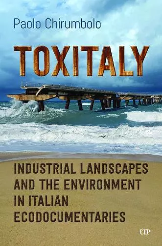 Toxitaly cover