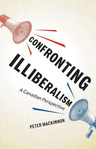 Confronting Illiberalism cover