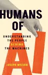 Humans of AI cover