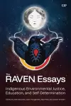 The RAVEN Essays cover