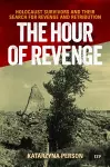 The Hour of Revenge cover