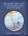 Diary of an Uncertain Psychic cover