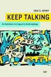 Keep Talking cover