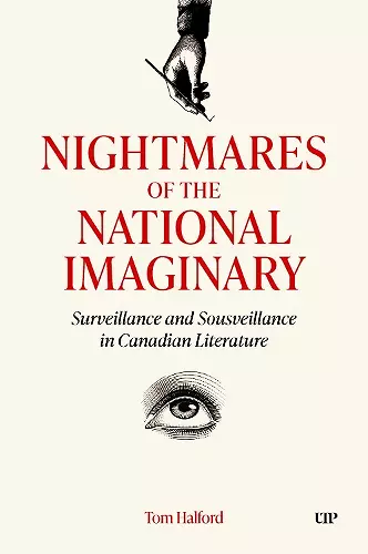 Nightmares of the National Imaginary cover