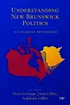 New Brunswick Politics cover