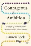 Courageous Ambition cover