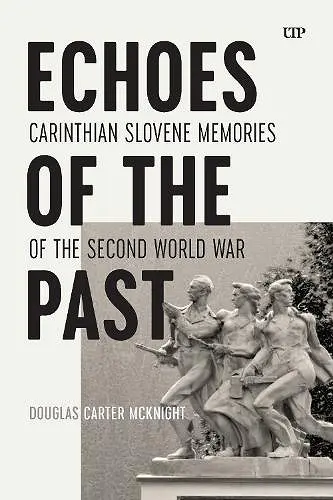 Echoes of the Past cover
