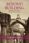 Beyond Building cover