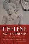 I, Helene Kottannerin cover