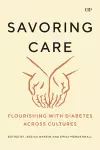 Savoring Care cover