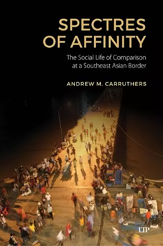 Spectres of Affinity cover